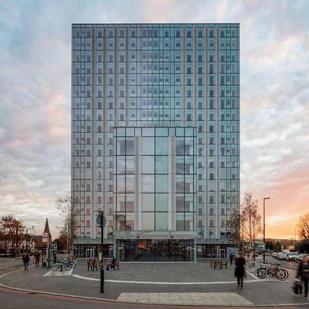 Appartamento 2Br Chic London Sleep 9 Bp7 Esterno foto