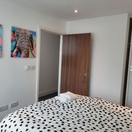 Appartamento 2Br Chic London Sleep 9 Bp7 Esterno foto