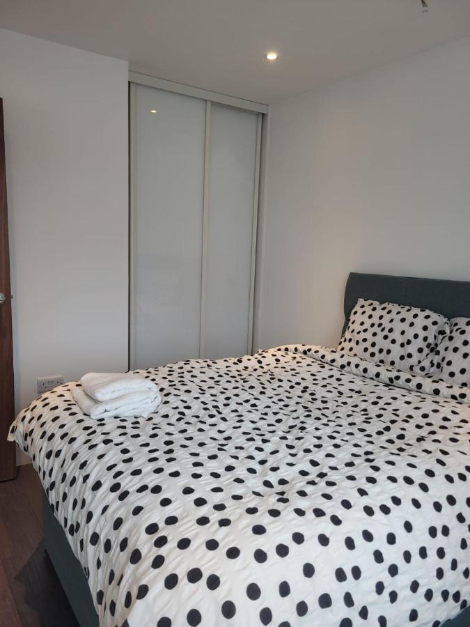 Appartamento 2Br Chic London Sleep 9 Bp7 Esterno foto