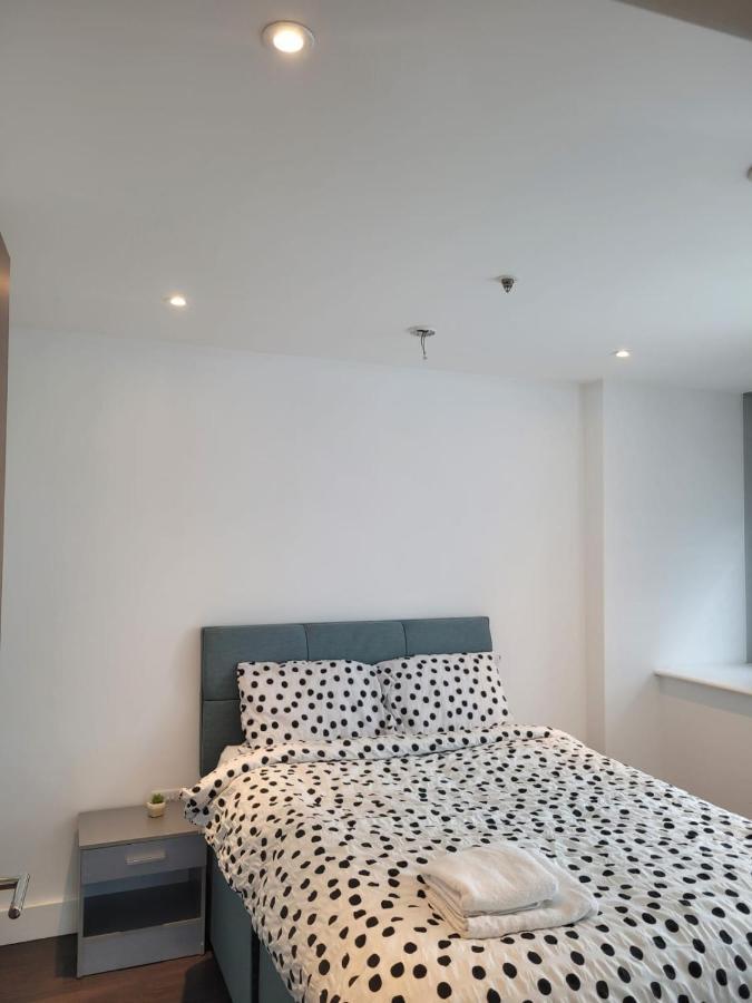 Appartamento 2Br Chic London Sleep 9 Bp7 Esterno foto
